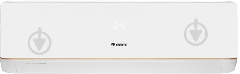 Кондиціонер Gree GWH18AAD-K3DNA5E/I +WI-FI - фото 1