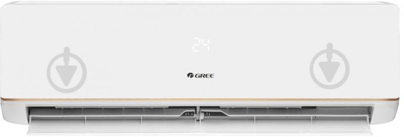 Кондиціонер Gree GWH18AAD-K3DNA5E/I +WI-FI - фото 4