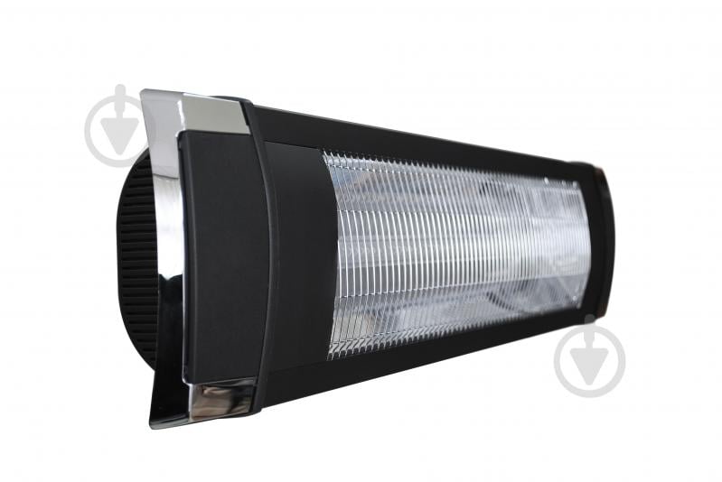 Инфракрасный обогреватель UFO YU29EN Basic 2900W - фото 3 Инфракрасный обогреватель UFO YU29EN Basic 2900W - фото 3