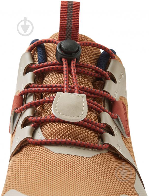 Кросівки дитячі демісезонні Reima Kiritin 5400134A-11A0 р.37 бежеві - фото 7