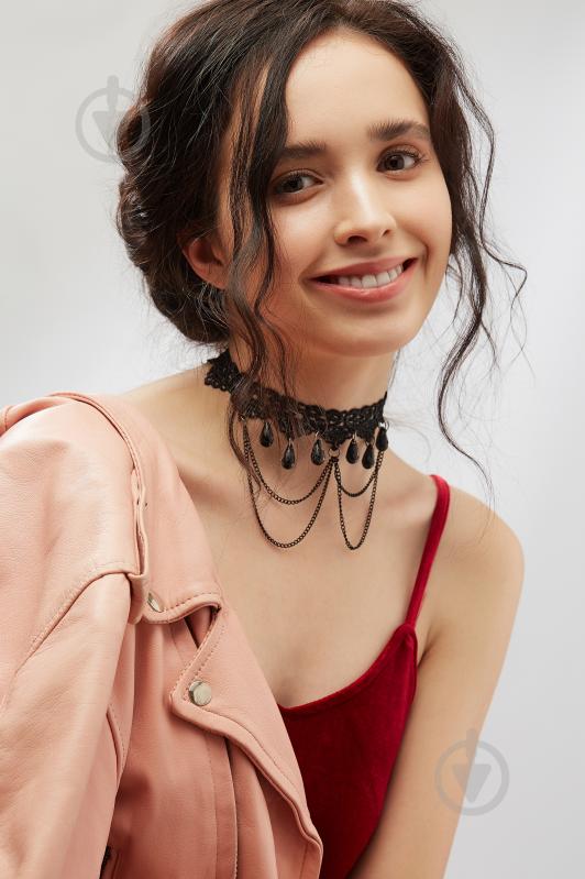 Чокер Nothing but Love 200715 - фото 2