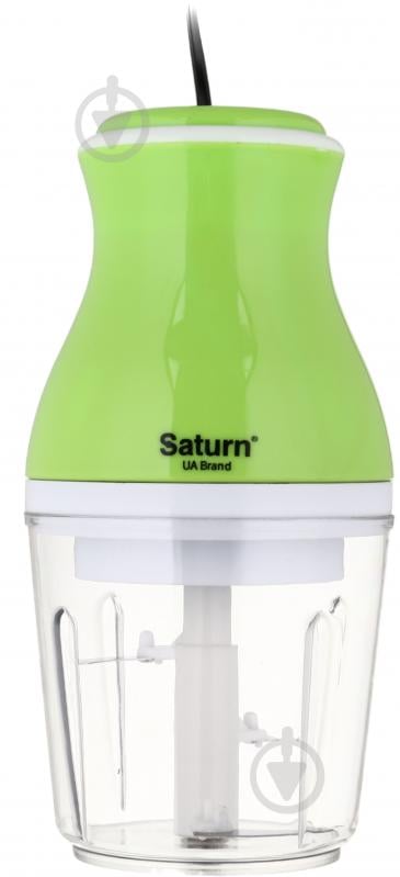 Подрібнювач Saturn ST-FP7010 - фото 1