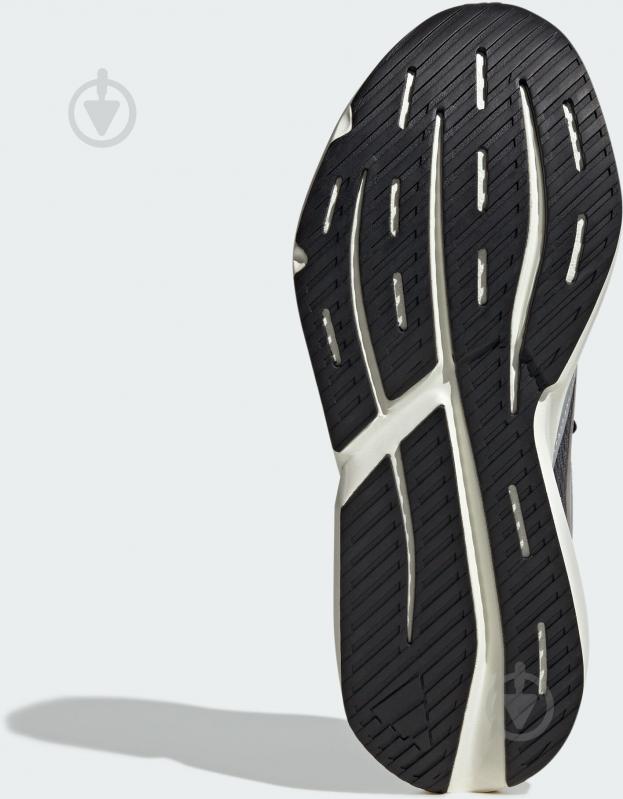 Кросівки чоловічі Adidas LIGHTBLAZE JS0913 р.42 сірі - фото 7 Кросівки чоловічі Adidas LIGHTBLAZE JS0913 р.42 сірі - фото 7