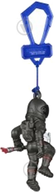 Брелок Jazwares Fortnite Figure Hanger Dark Voyager S1 (FNZ0007) - фото 3