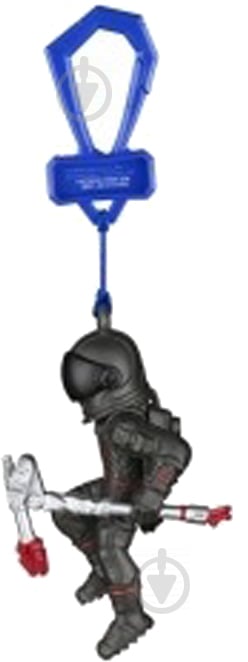 Брелок Jazwares Fortnite Figure Hanger Dark Voyager S1 (FNZ0007) - фото 1