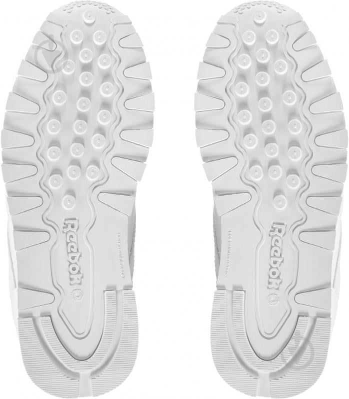 Кроссовки Reebok CLASSIC LEATHER 50172 р.10,5 белый - фото 6