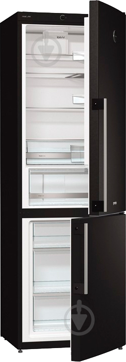 Холодильник Gorenje RK 61 FSY2B2 - фото 2