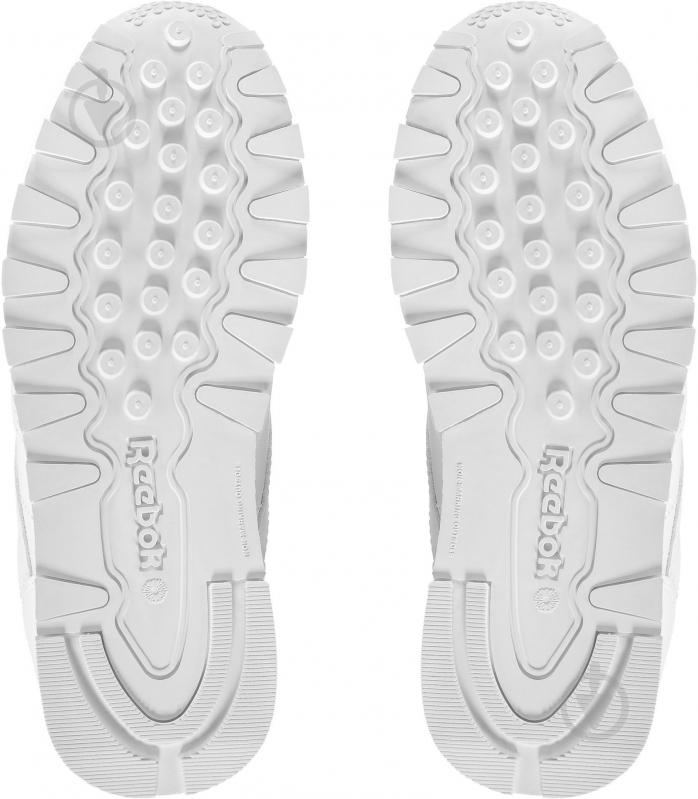 Кроссовки Reebok CLASSIC LEATHER 50172 р.11,5 белый - фото 6 Кроссовки Reebok CLASSIC LEATHER 50172 р.11,5 белый - фото 6