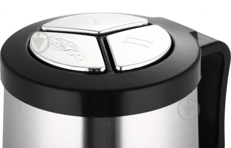 Подрібнювач Laretti LR-FP5006 - фото 7