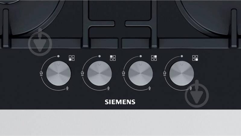 Варочная поверхность газовая Siemens EN6B6HO90R - фото 2