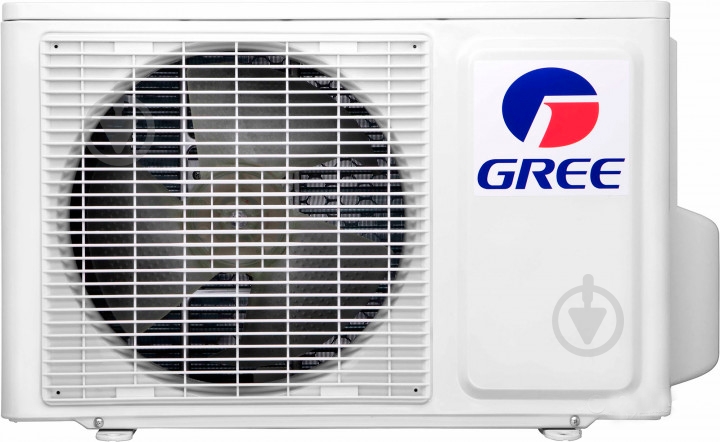 Кондиціонер Gree GWH18AFC-K3NNA1A/I - фото 4