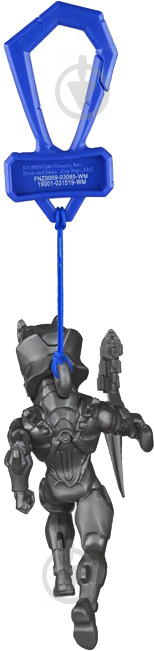 Брелок Jazwares Fortnite Figure Hanger Omega S1 (FNZ0004) - фото 2