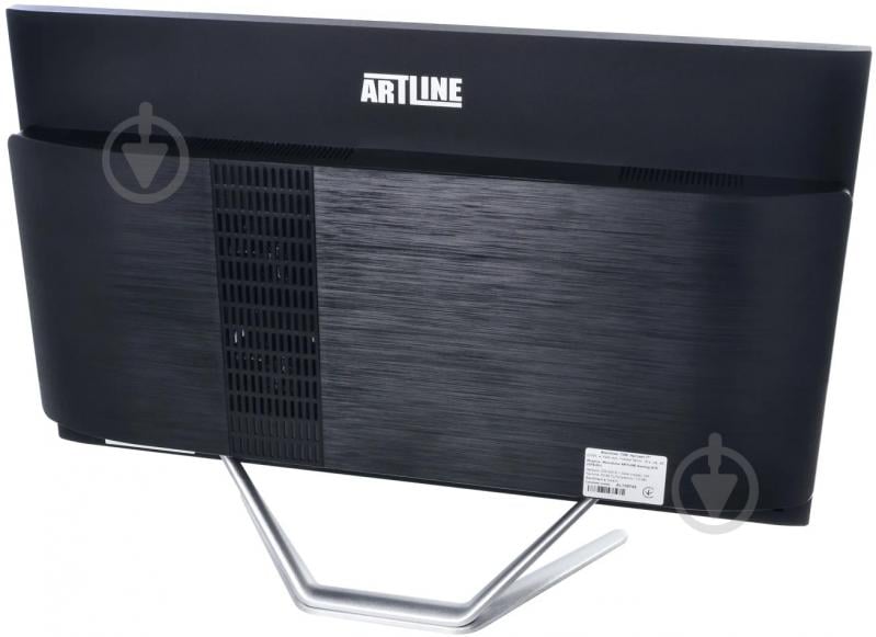 Моноблок Artline Gaming G75 27 (G75v47) black/silver - фото 5