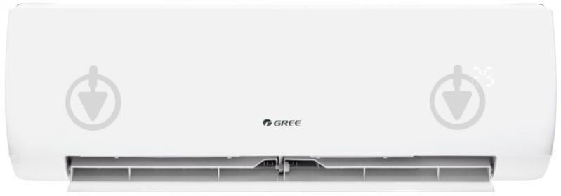 Кондиціонер Gree GWH28AFE-K3NNA1B/I (Muse) - фото 2
