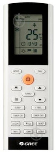 Кондиціонер Gree GWH28AFE-K3NNA1B/I (Muse) - фото 6