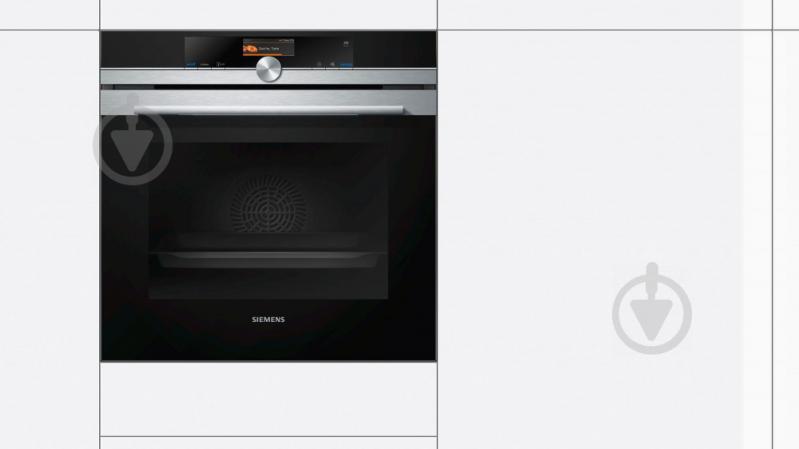 Духова шафа Siemens HS636GDS2 - фото 2