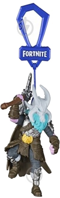 Брелок Jazwares Fortnite Figure Hanger Ragnarok S1 (FNZ0003) - фото 1