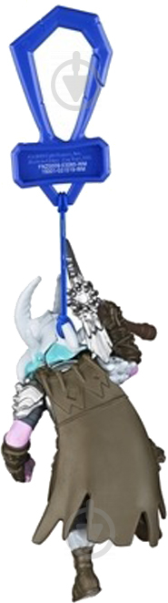 Брелок Jazwares Fortnite Figure Hanger Ragnarok S1 (FNZ0003) - фото 3