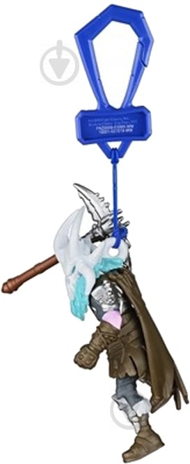 Брелок Jazwares Fortnite Figure Hanger Ragnarok S1 (FNZ0003) - фото 2