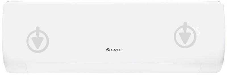 Кондиционер Gree GWH09AFC-K6DNA1A/I (Muse) - фото 1 Кондиционер Gree GWH09AFC-K6DNA1A/I (Muse) - фото 1