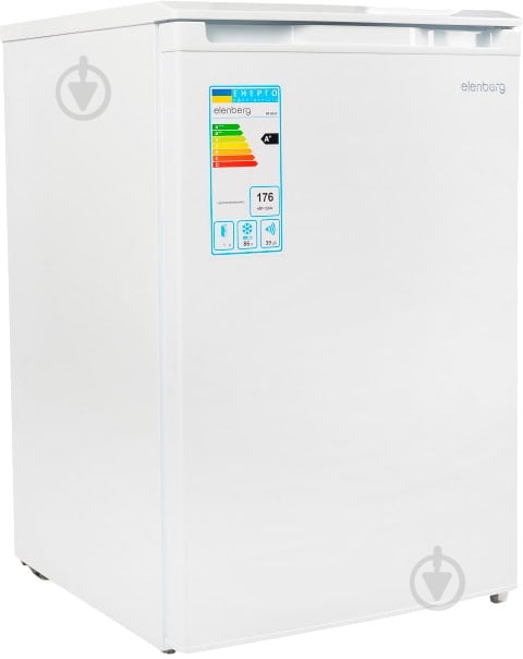 Морозильная камера Elenberg FR 85-O - фото 3