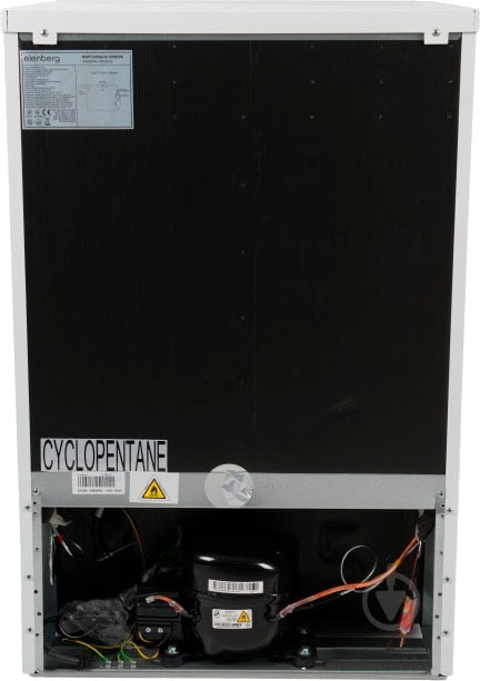 Морозильная камера Elenberg FR 85-O - фото 11