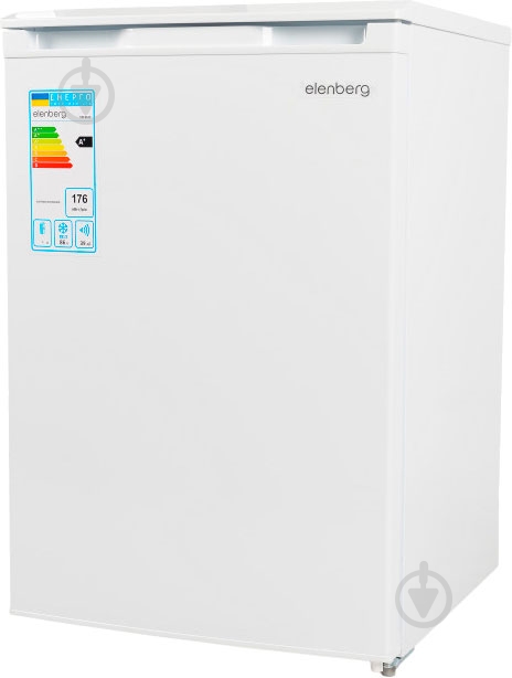 Морозильная камера Elenberg FR 85-O - фото 2