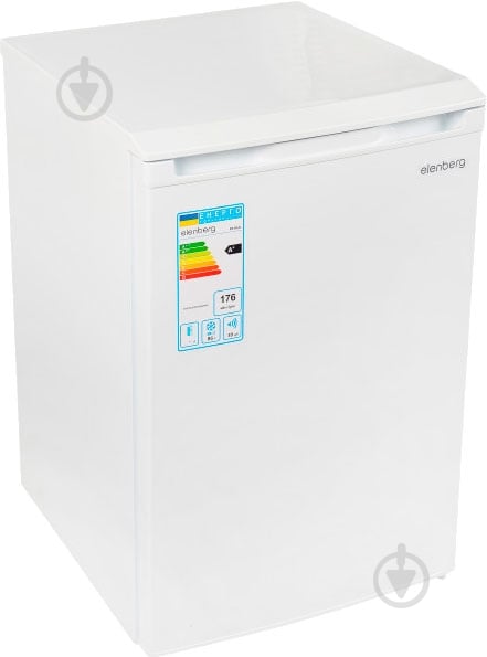 Морозильная камера Elenberg FR 85-O - фото 4