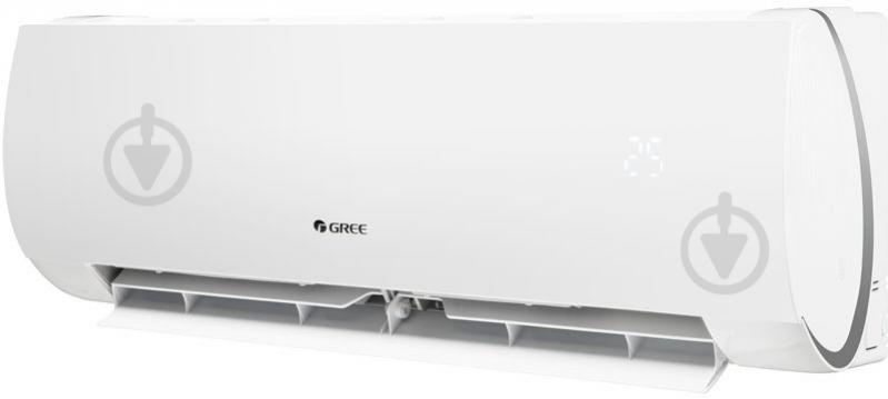 Кондиционер Gree GWH12AFC-K6DNA1D/I (Muse) - фото 5