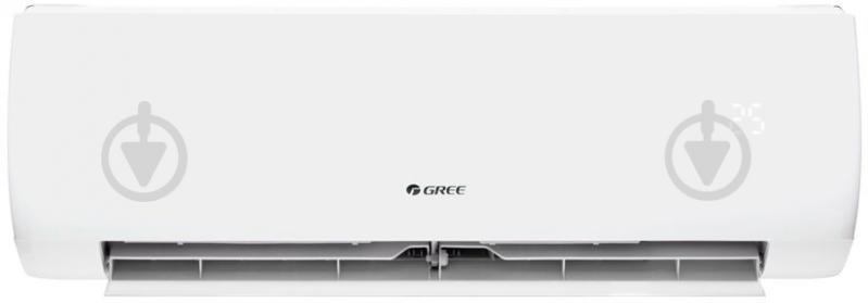 Кондиционер Gree GWH18AFD-K6DNA1D/I - фото 4