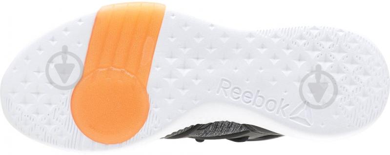 Кроссовки женские Reebok HAYASU BD4668 р.37 серые - фото 4