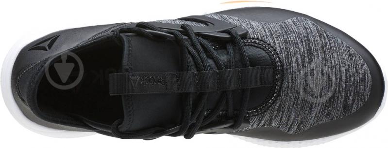 Кроссовки женские Reebok HAYASU BD4668 р.37,5 серые - фото 3