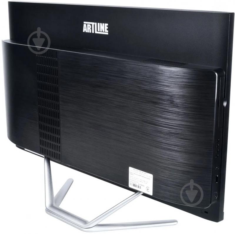 Моноблок Artline Gaming G75 27 (G75v48Win) black/silver - фото 4 Моноблок Artline Gaming G75 27 (G75v48Win) black/silver - фото 4