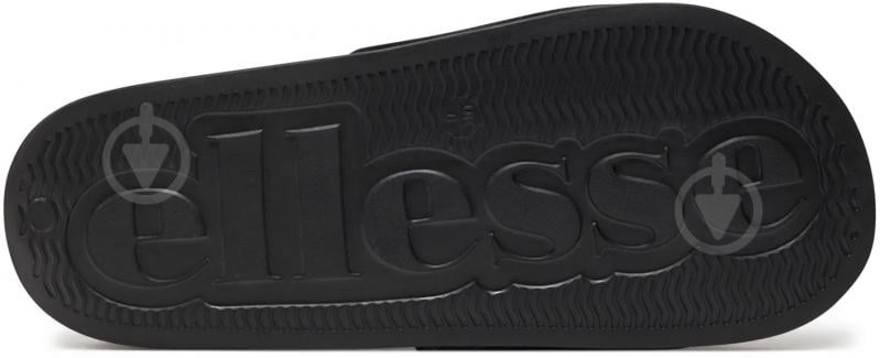 Шльопанці Ellesse LS60 SLIDE SXVF0847-011 р.42 чорний - фото 6