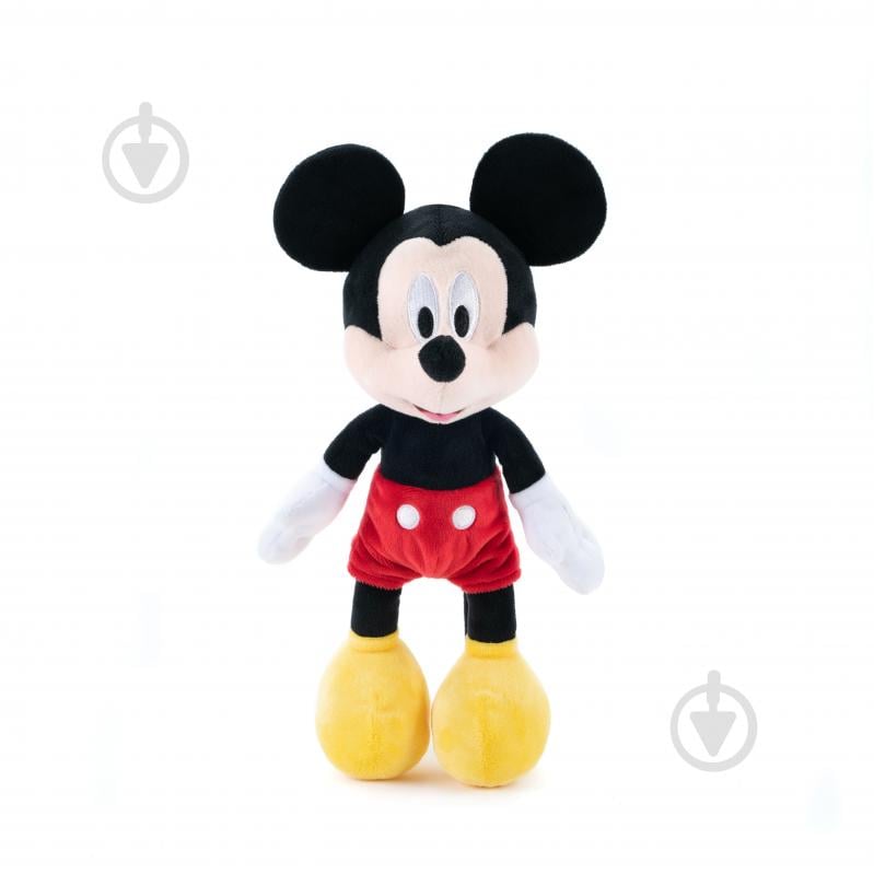 Мягкая игрушка Disney Микки Маус 43 см PDP2001282 - фото 1