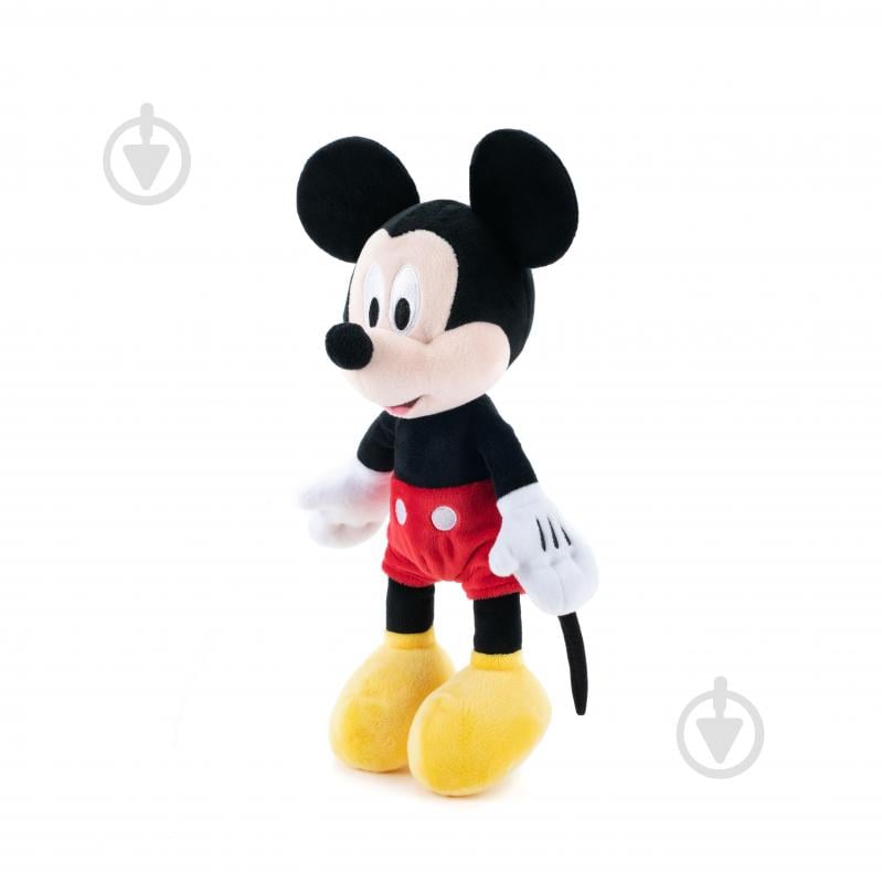 Мягкая игрушка Disney Микки Маус 43 см PDP2001282 - фото 2