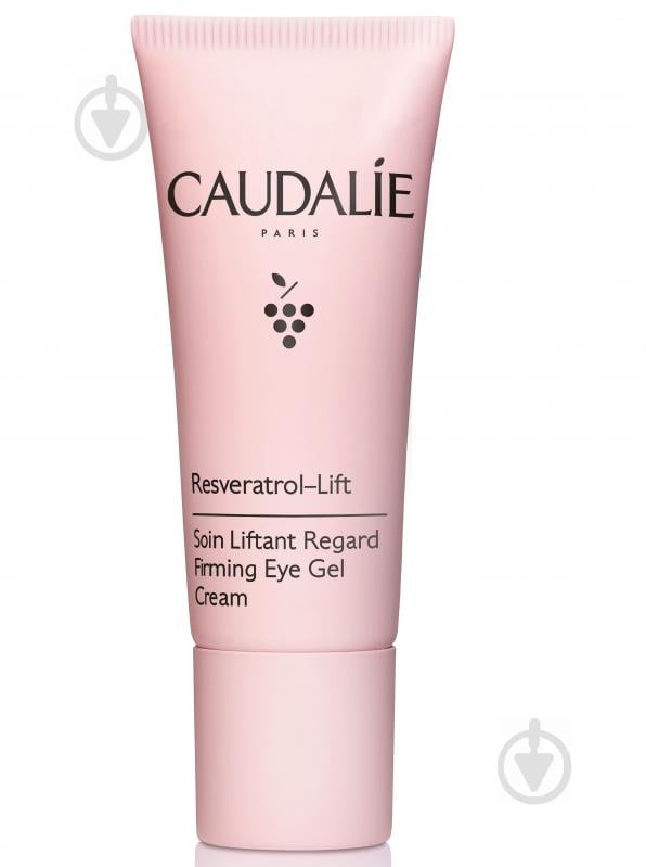 Крем-гель Caudalie Resveratrol Lift 15 мл - фото 1