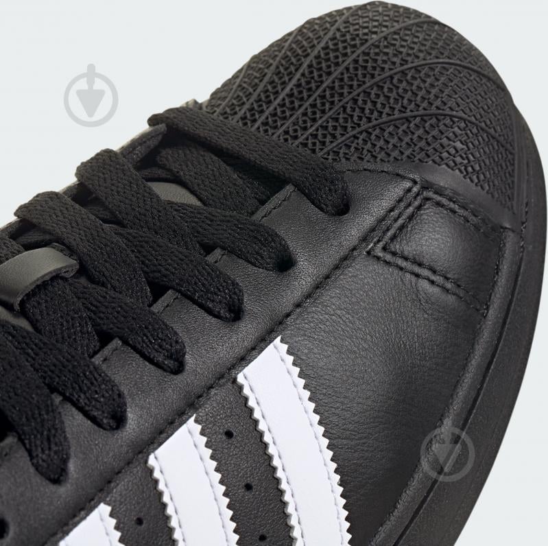 Кроссовки Adidas SUPERSTAR II JI0079 р.42 - фото 8 Кроссовки Adidas SUPERSTAR II JI0079 р.42 - фото 8