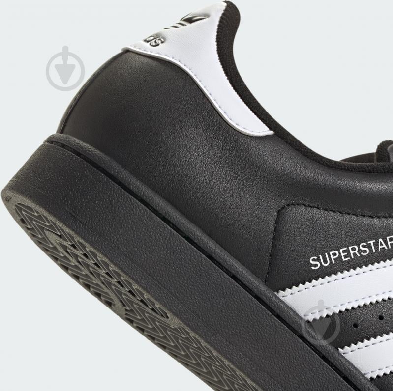 Кроссовки Adidas SUPERSTAR II JI0079 р.42 - фото 9 Кроссовки Adidas SUPERSTAR II JI0079 р.42 - фото 9