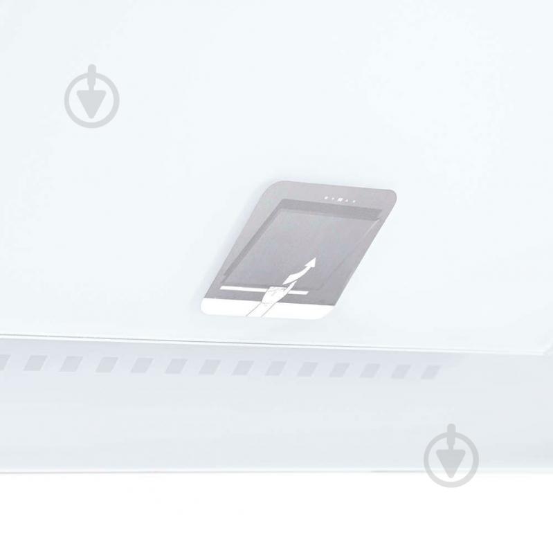 Вытяжка Pyramida HEF 30 (D-600) WHITE - фото 6 Вытяжка Pyramida HEF 30 (D-600) WHITE - фото 6