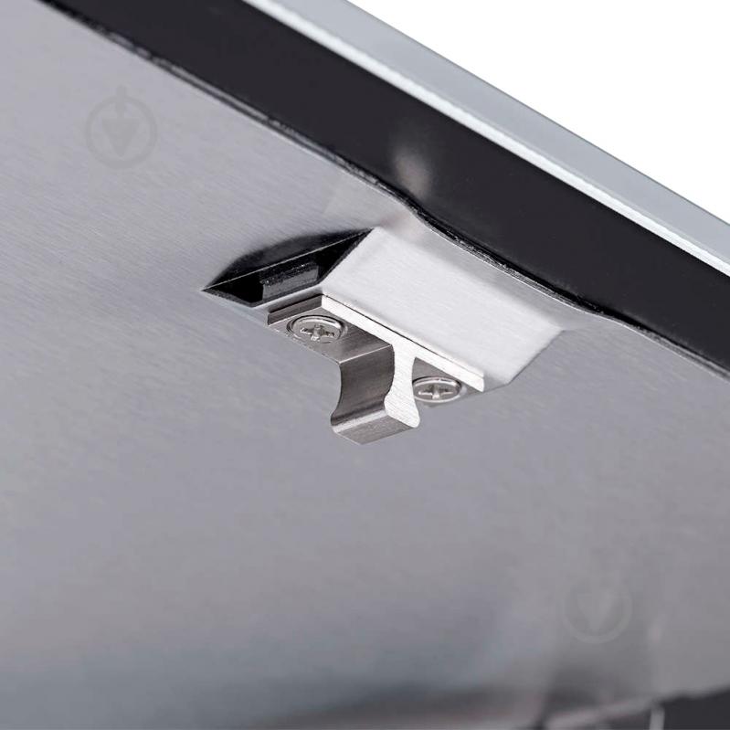 Вытяжка Pyramida HEF 30 (D-600) WHITE - фото 11 Вытяжка Pyramida HEF 30 (D-600) WHITE - фото 11