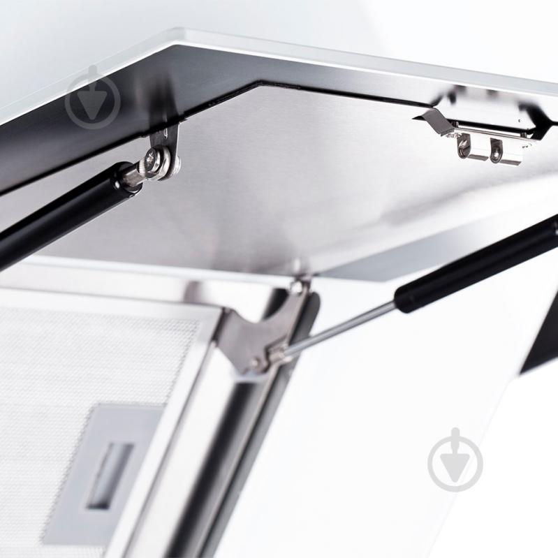 Вытяжка Pyramida HEF 30 (D-600) WHITE - фото 10 Вытяжка Pyramida HEF 30 (D-600) WHITE - фото 10