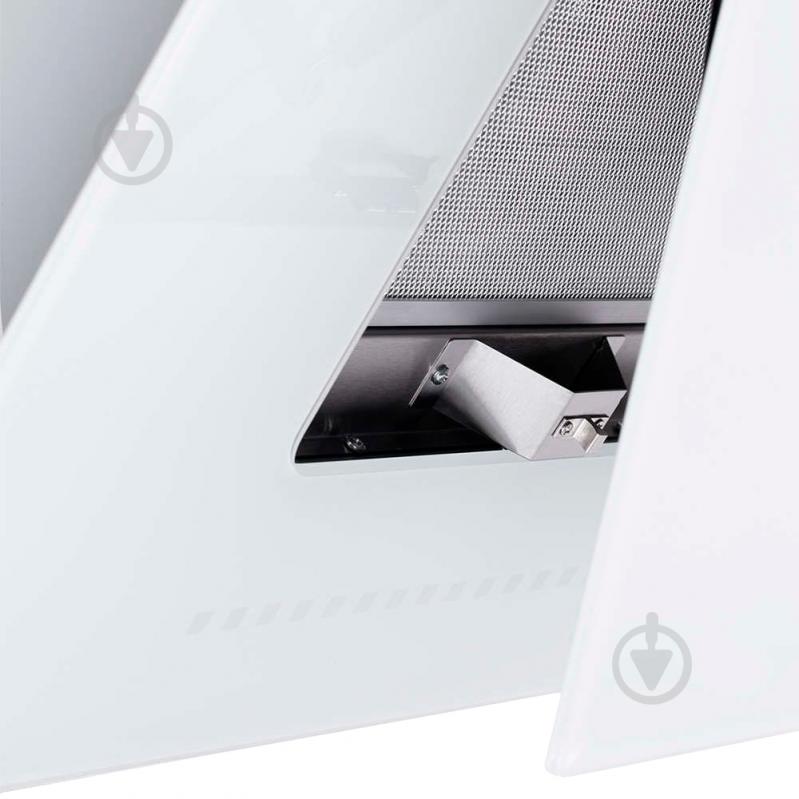 Вытяжка Pyramida HEF 30 (D-600) WHITE - фото 9 Вытяжка Pyramida HEF 30 (D-600) WHITE - фото 9