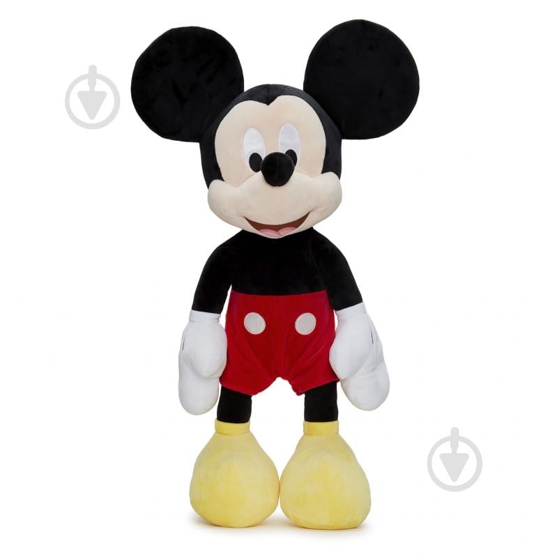 Мягкая игрушка Disney Микки Маус 60 см PDP2001286 - фото 1