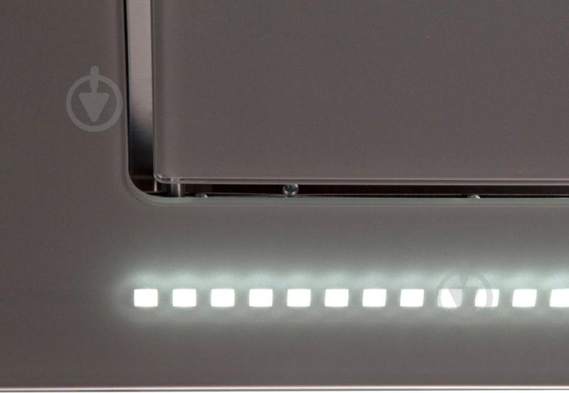 Вытяжка Pyramida HEF 30 (D-600) GRAY - фото 5 Вытяжка Pyramida HEF 30 (D-600) GRAY - фото 5