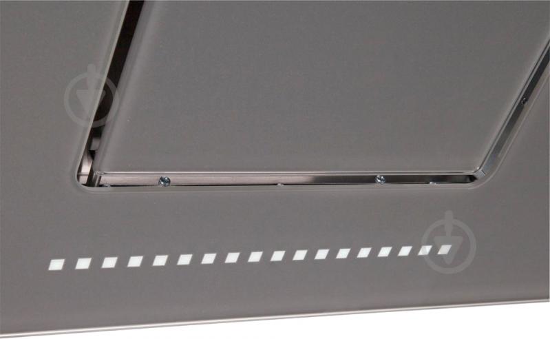 Вытяжка Pyramida HEF 30 (D-600) GRAY - фото 6 Вытяжка Pyramida HEF 30 (D-600) GRAY - фото 6