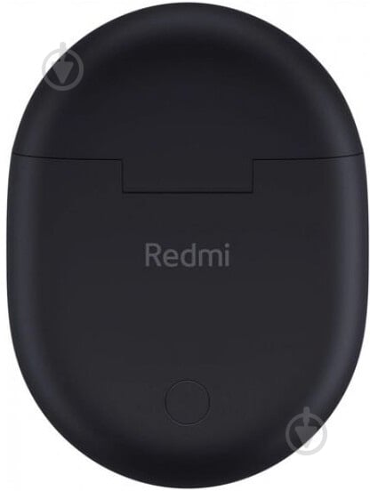 Наушники Xiaomi Redmi Buds 4 (BHR7335GL) black (1027048) - фото 3