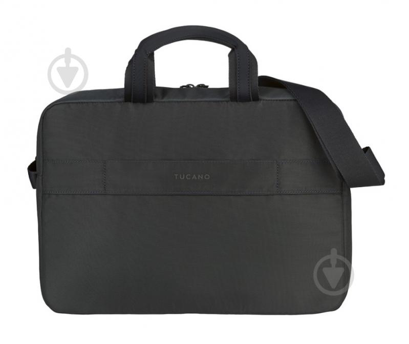 Сумка Tucano Global 2 15"/16" black (BSBTK21516-BK) - фото 3