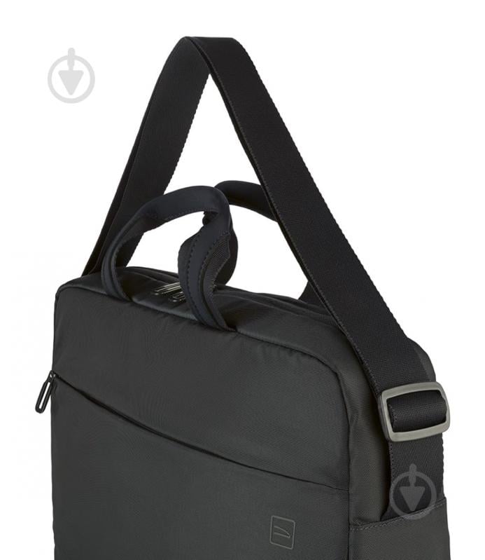 Сумка Tucano Global 2 15"/16" black (BSBTK21516-BK) - фото 4