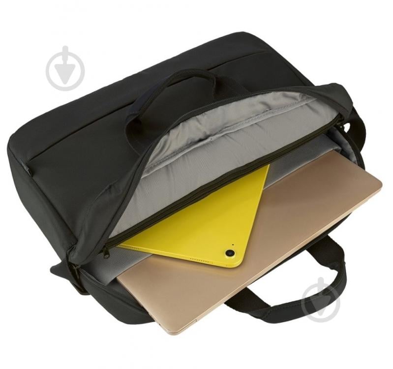 Сумка Tucano Global 2 15"/16" black (BSBTK21516-BK) - фото 7